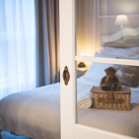 Wyjatkowy Apartament W Sercu Gdanska エクステリア 写真