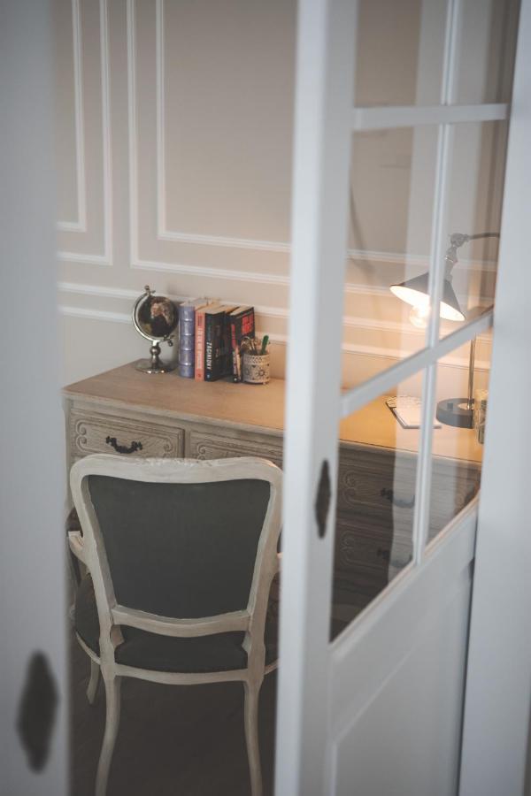 Wyjatkowy Apartament W Sercu Gdanska エクステリア 写真