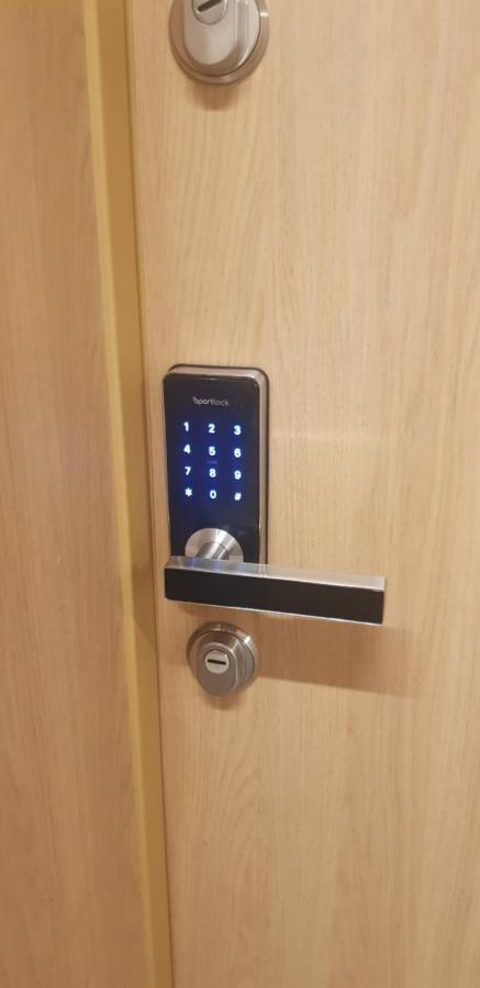 Wyjatkowy Apartament W Sercu Gdanska エクステリア 写真