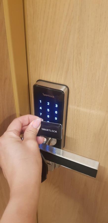 Wyjatkowy Apartament W Sercu Gdanska エクステリア 写真