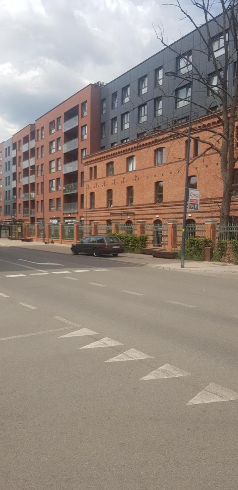 Wyjatkowy Apartament W Sercu Gdanska エクステリア 写真