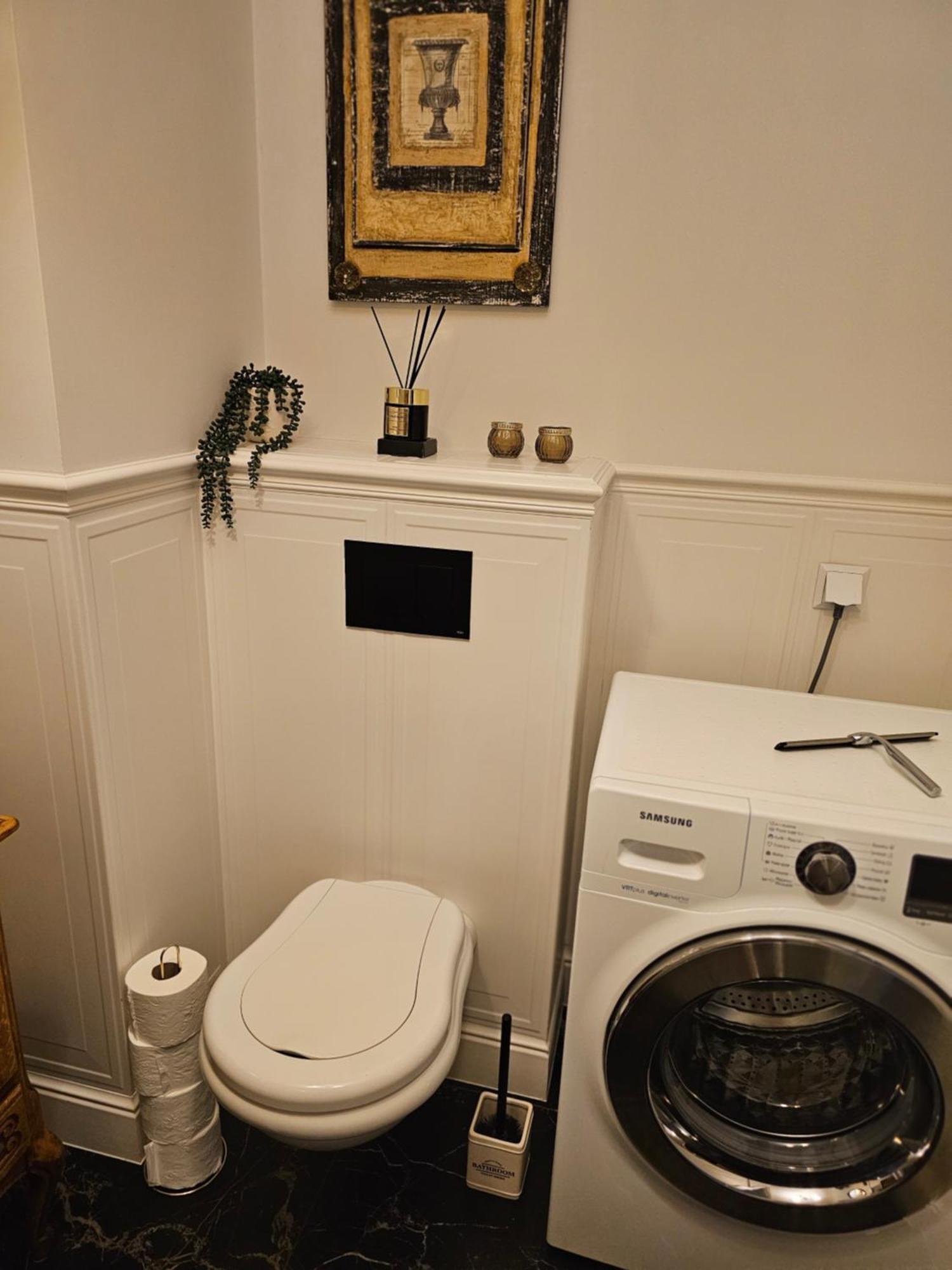 Wyjatkowy Apartament W Sercu Gdanska エクステリア 写真
