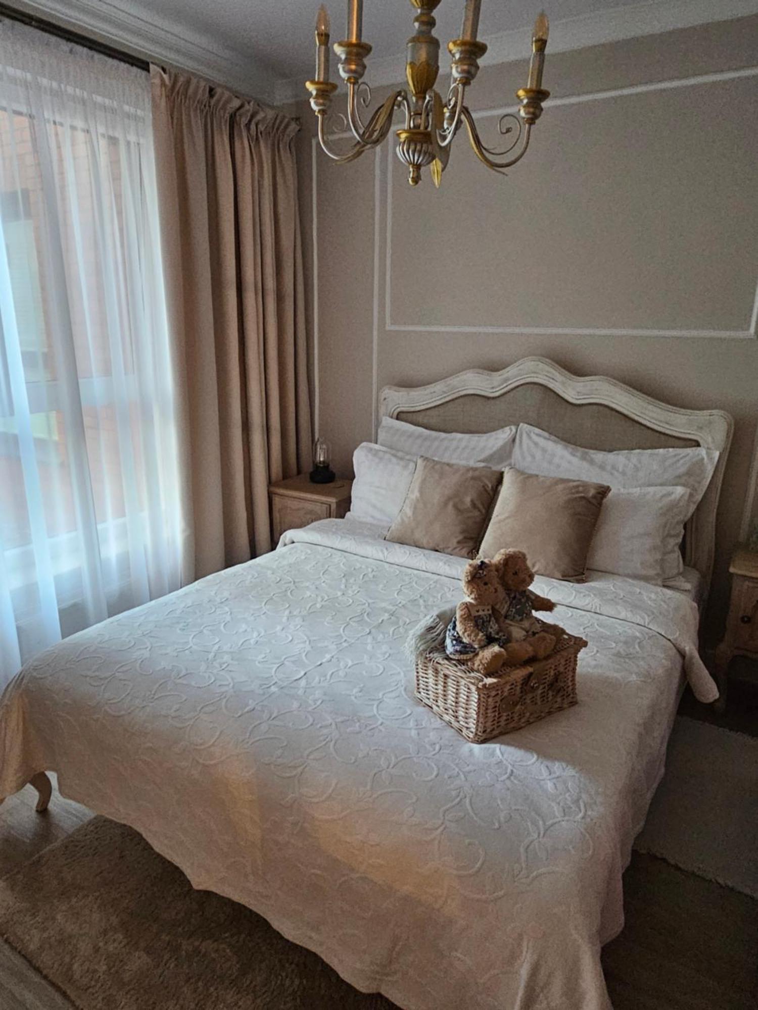 Wyjatkowy Apartament W Sercu Gdanska エクステリア 写真