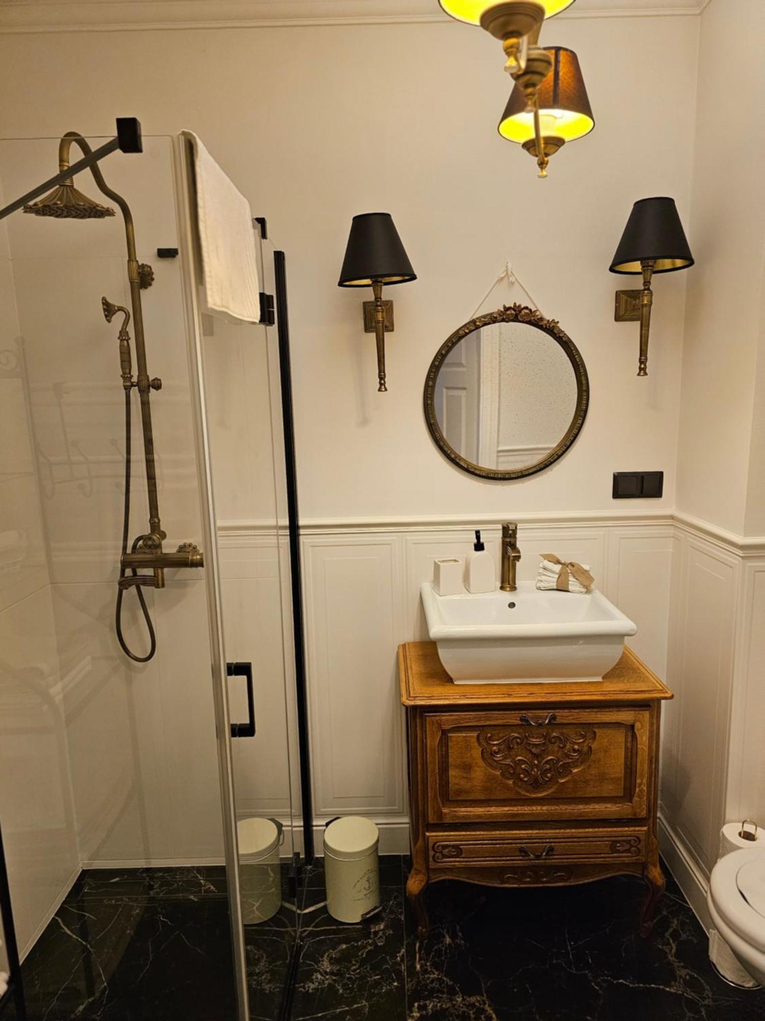 Wyjatkowy Apartament W Sercu Gdanska エクステリア 写真