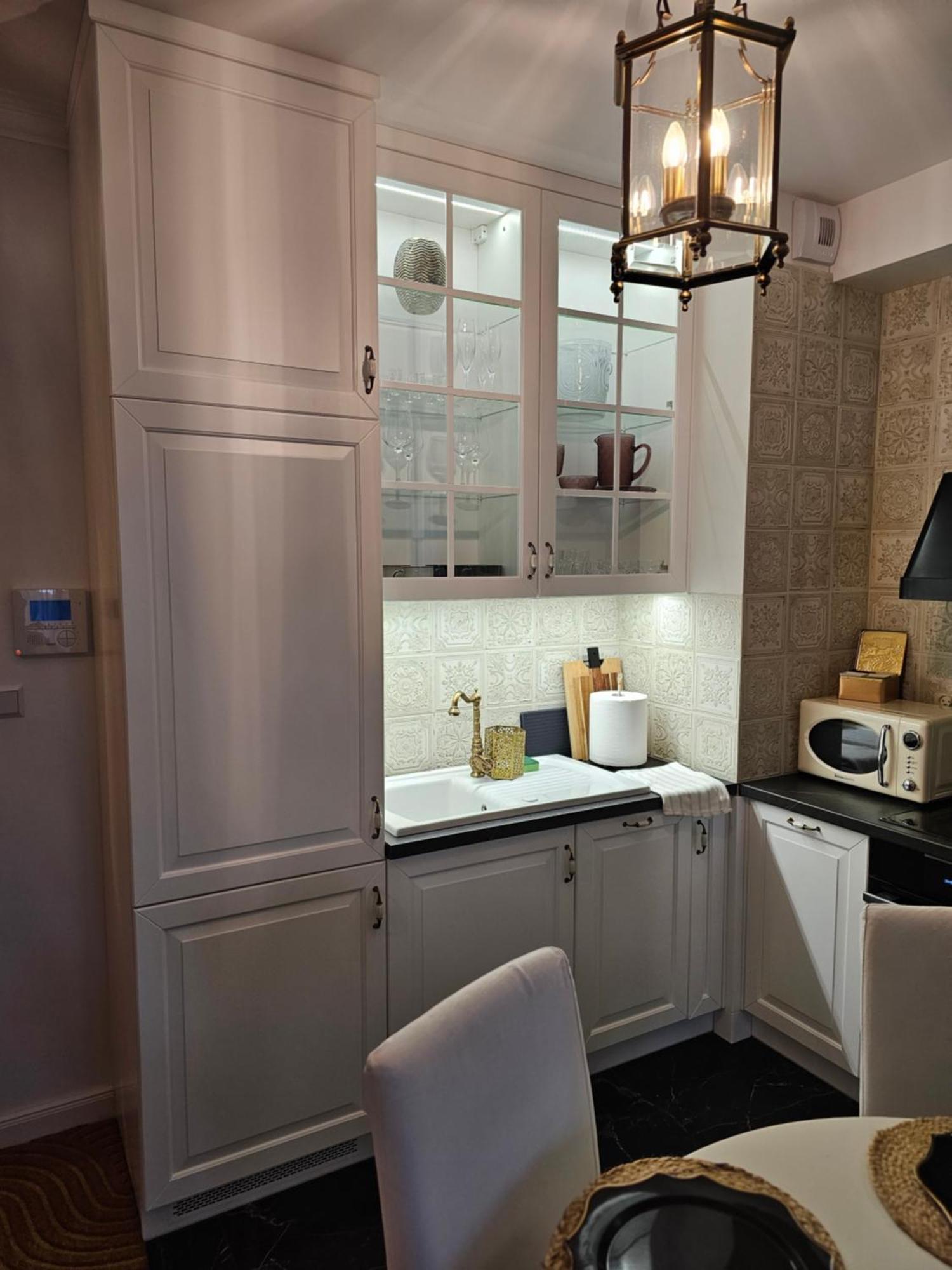 Wyjatkowy Apartament W Sercu Gdanska エクステリア 写真