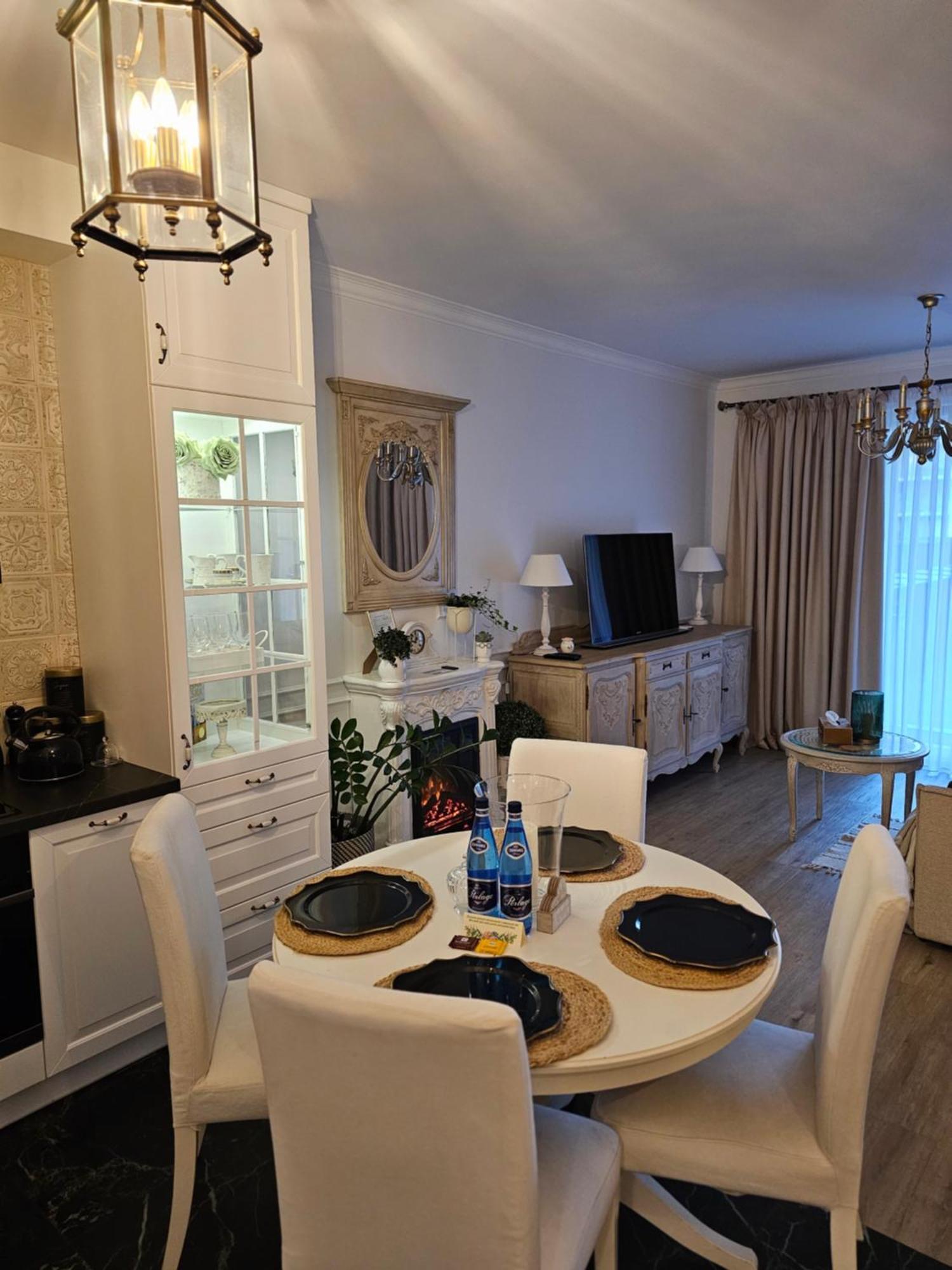 Wyjatkowy Apartament W Sercu Gdanska エクステリア 写真