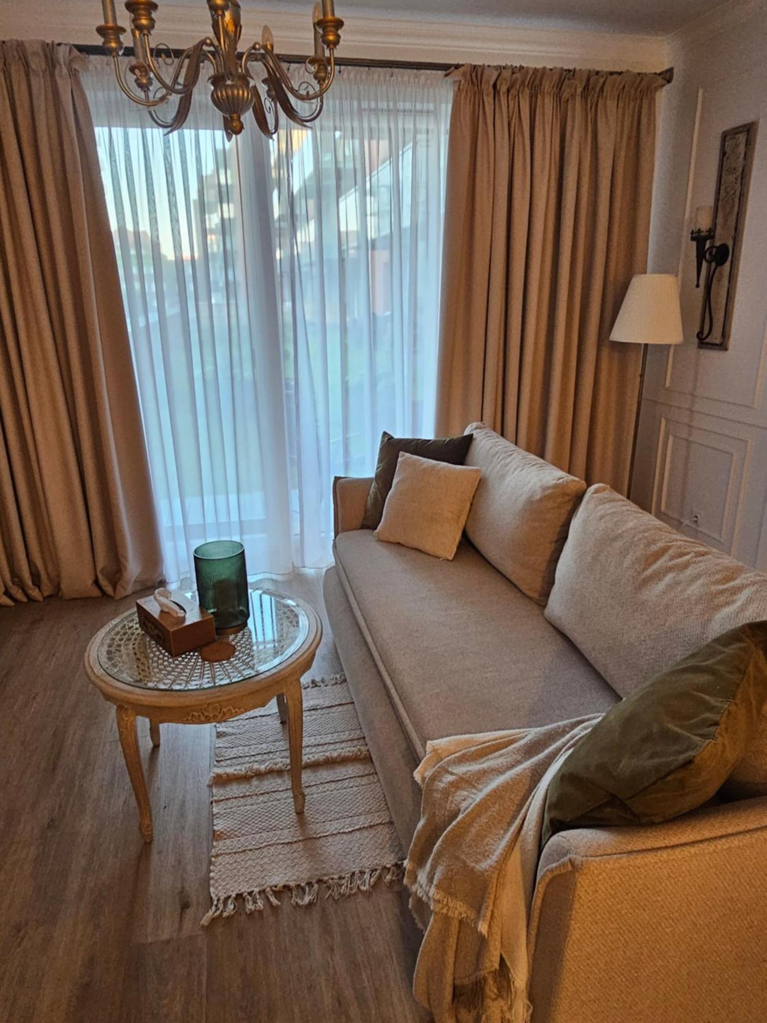 Wyjatkowy Apartament W Sercu Gdanska エクステリア 写真